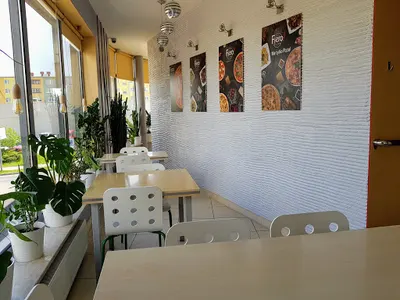 Fiero! Pizza Tomaszów Maz